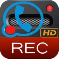 Automatic Call Recorder HD