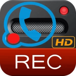 Automatic Call Recorder HD icon