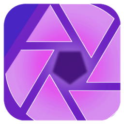 the affinity photo editor иконка