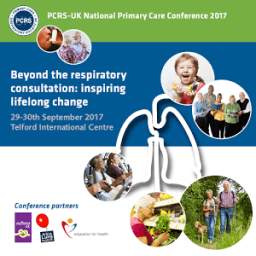 PCRS-UK Conference 2017