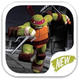 Turtle Jumper Ninja 1.0