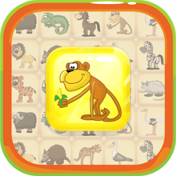 Onet Connect Animal 2017 icon
