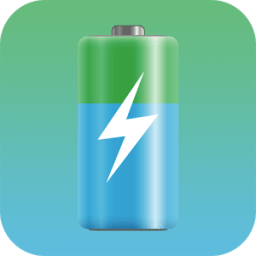 Fast Battery Charger иконка