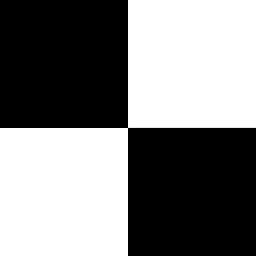 ikon Piano Tiles