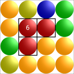 Bubble Breaker Online icon