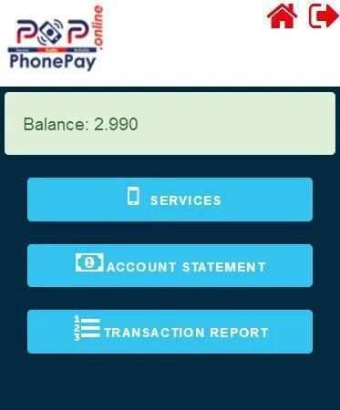Phone Pay Online screenshot 4