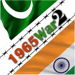 1965 WAR 2:Indo-Pak Clash icon