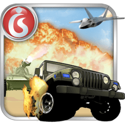 Tank Escape VS Car Racing иконка