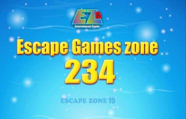Escape Games Zone-234 screenshot 4