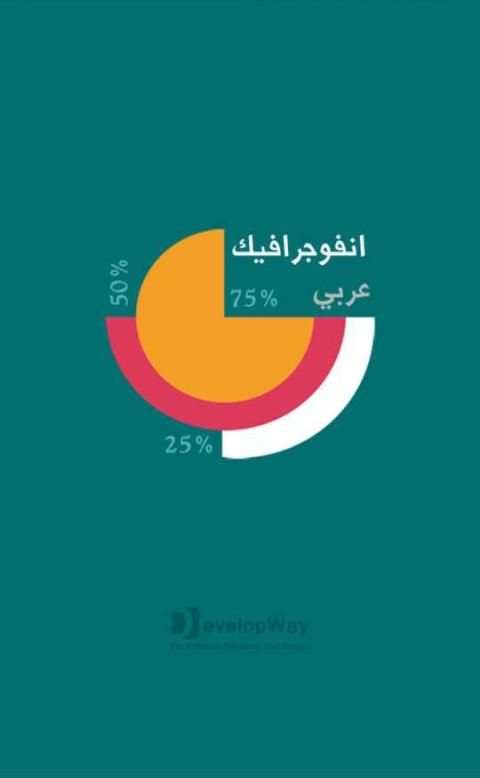 انفوجرافيك - Infographic screenshot 2