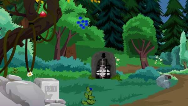 Escape Games Zone-234 screenshot 2