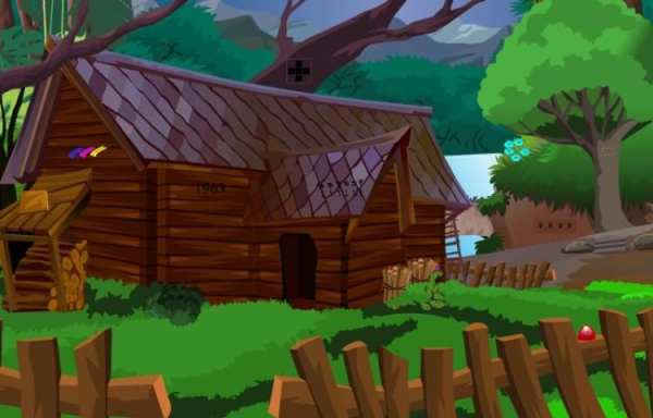 Escape Games Zone-234 screenshot 3