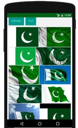 Pakistani Browser screenshot 2