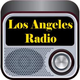 Los Angeles Radio 1.0
