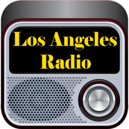ikon Los Angeles Radio