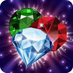 Diamond Crush иконка