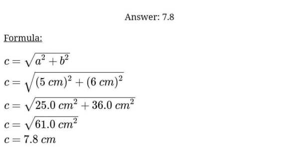 Math Problem Solver скриншот 2