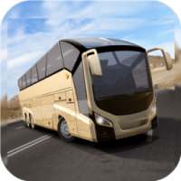 ES Bus Simulator Mania 2018