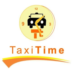 TaxiTime Driver أيقونة