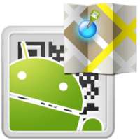 QR-GPS Plugin™ on 9Apps