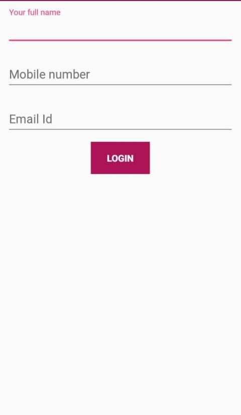 JobDesk screenshot 4