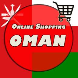 Online Shopping In Oman