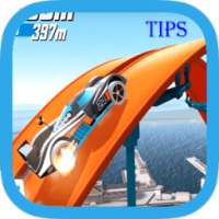 Tips Hot Wheels Race Off