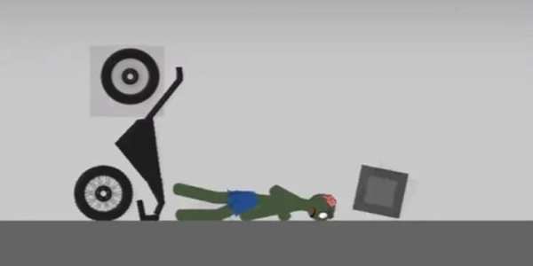 Tips for Stickman Dismounting скриншот 2