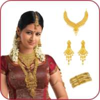 Jewellery Photo Editor Pro on 9Apps