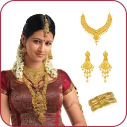 Jewellery Makeup Editor 1.1