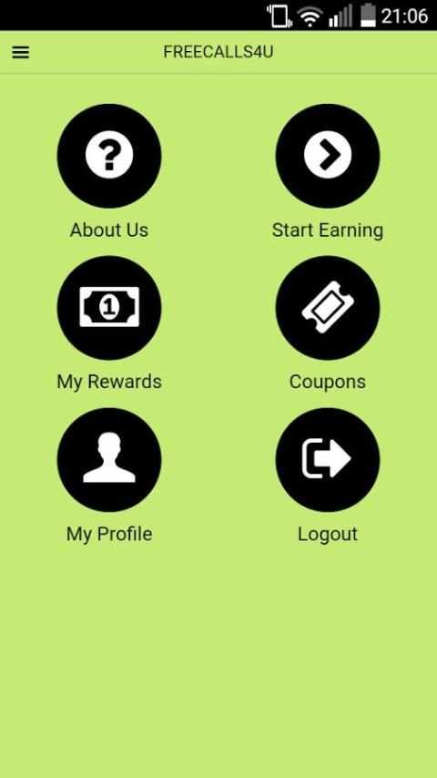 Free Calls 4U 6 تصوير الشاشة