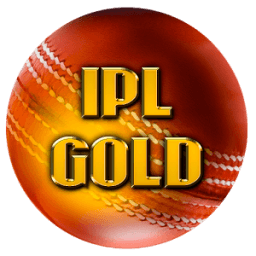 IPL GOLD आइकन