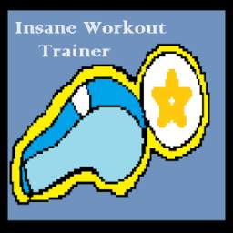 Insane Workout Trainer (Free)