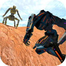 ikon Explosive Mechs: Iron Force