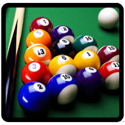 8 ball pool Billiard иконка
