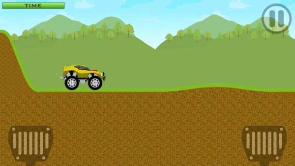 Climb Hill Racing screenshot 5
