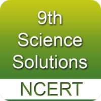 NCERT Science Solutions for Class 9 on 9Apps