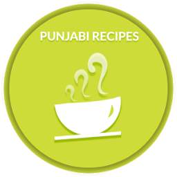 5000+ Punjabi Recipes Free