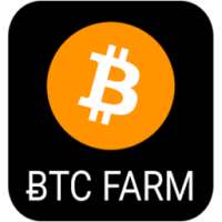 BTC FARM – اربح عملة بيتكوين مجانا يوميا