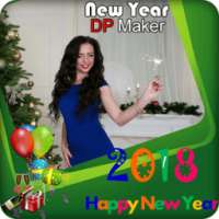 New Year DP Maker