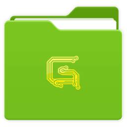 Golden File Manager & Video and Music Player