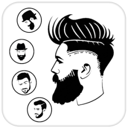 ikon Boys Photo Editor