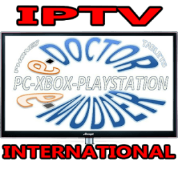e-Doctor IPTV Cyprus/Greece TV иконка