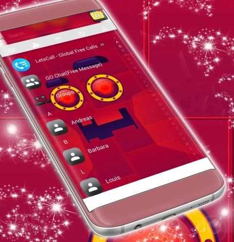SMS Themes screenshot 1