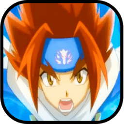 Guide : Beyblade Burst иконка