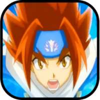 Guide : Beyblade Burst