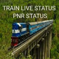 Train Live status on 9Apps