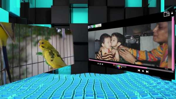 Super Mp4 Player screenshot 1