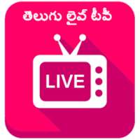 Telugu Live TV,Movies & Shows