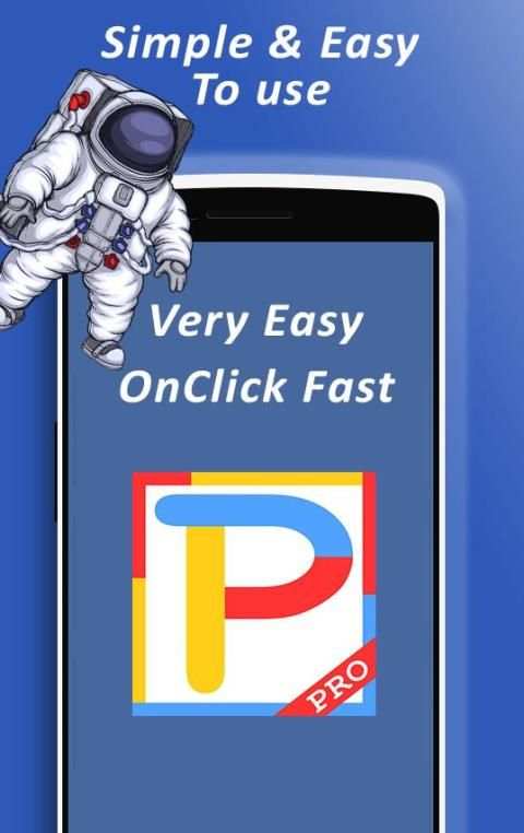 Parallel App Multiple Private Accounts Space Login screenshot 1